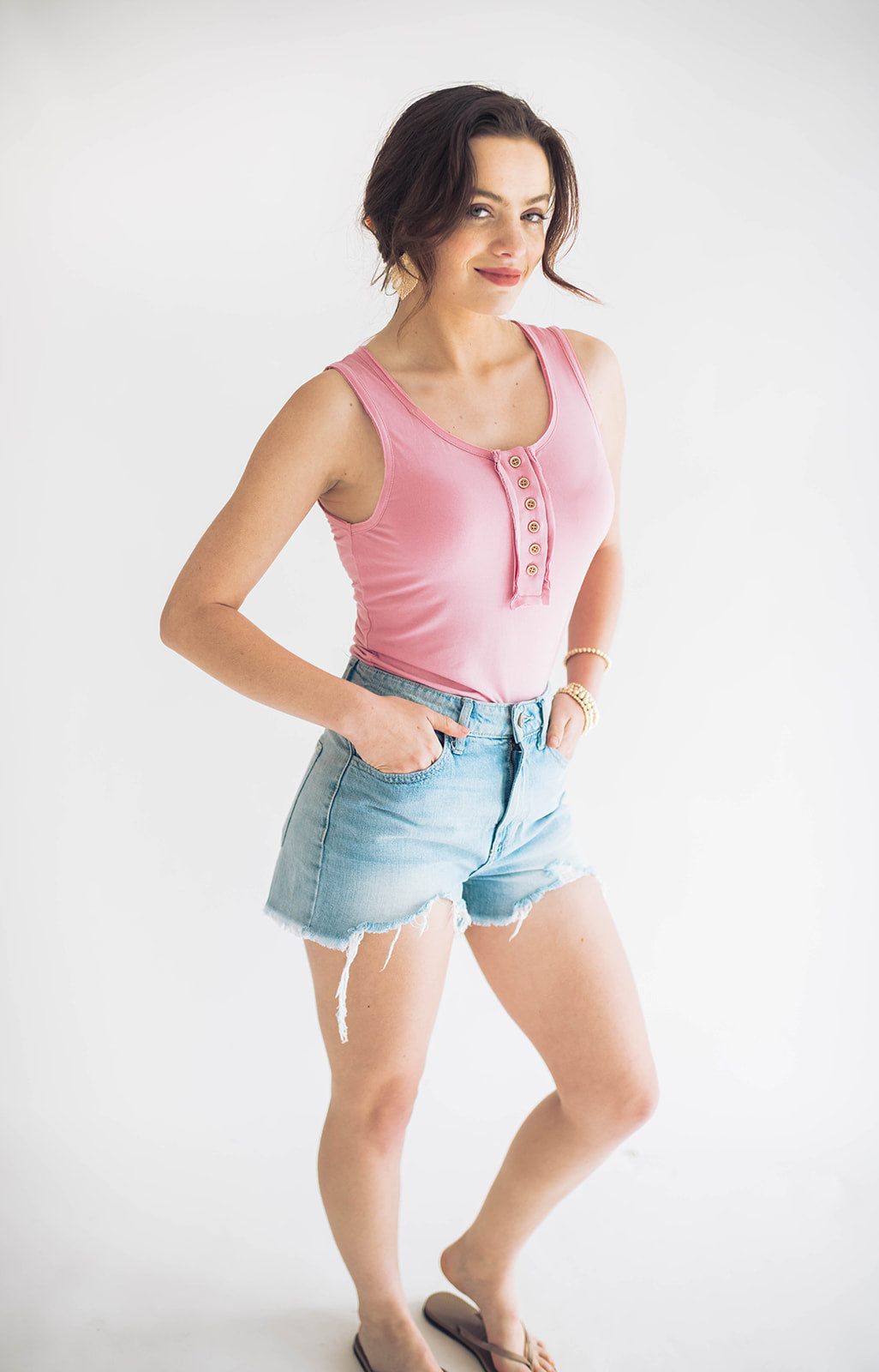 Jules Bodysuit