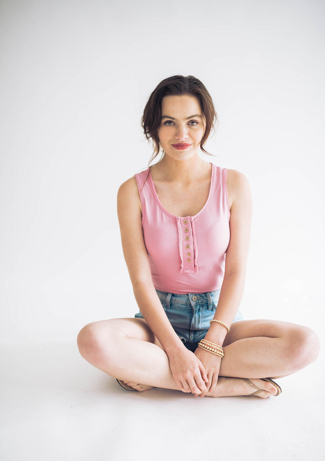 Jules Bodysuit