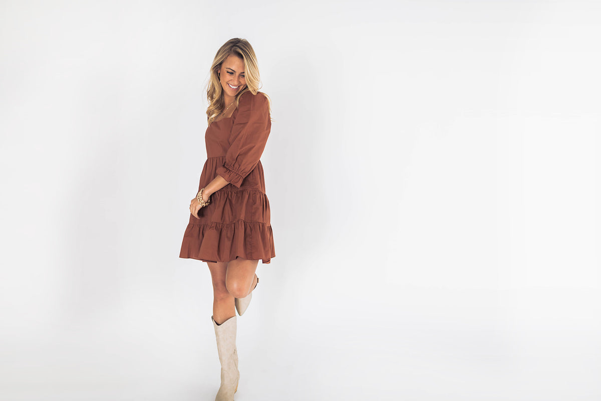 Willow Dress