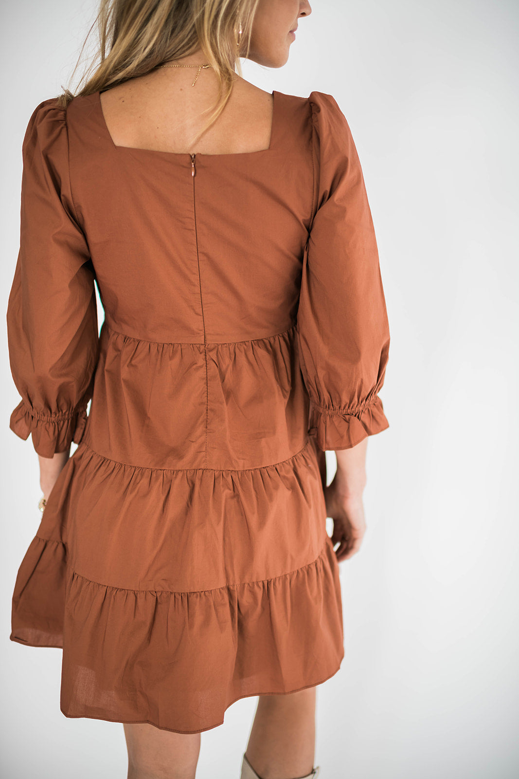 Willow Dress