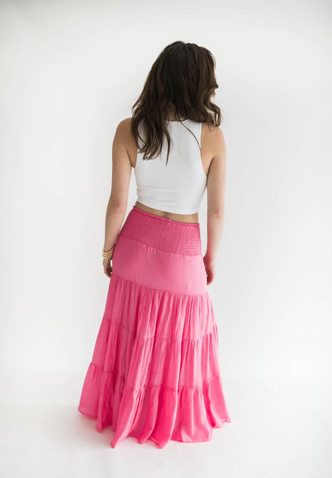 Alara Maxi Skirt