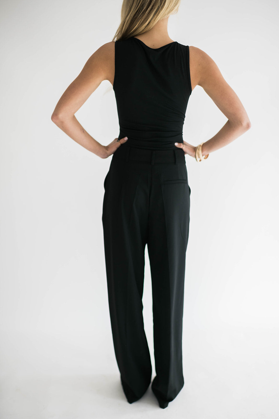 Sola Bodysuit
