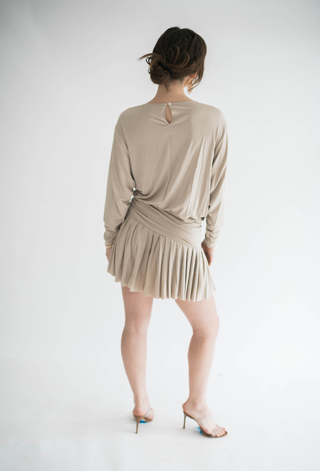 Bianca Mini Dress
