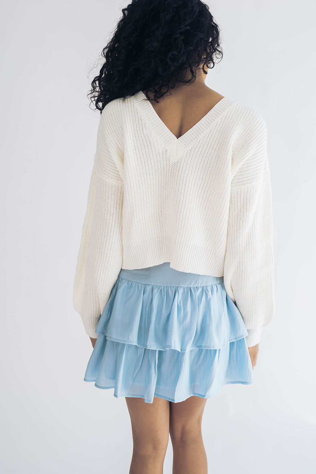 Greyson Skirt