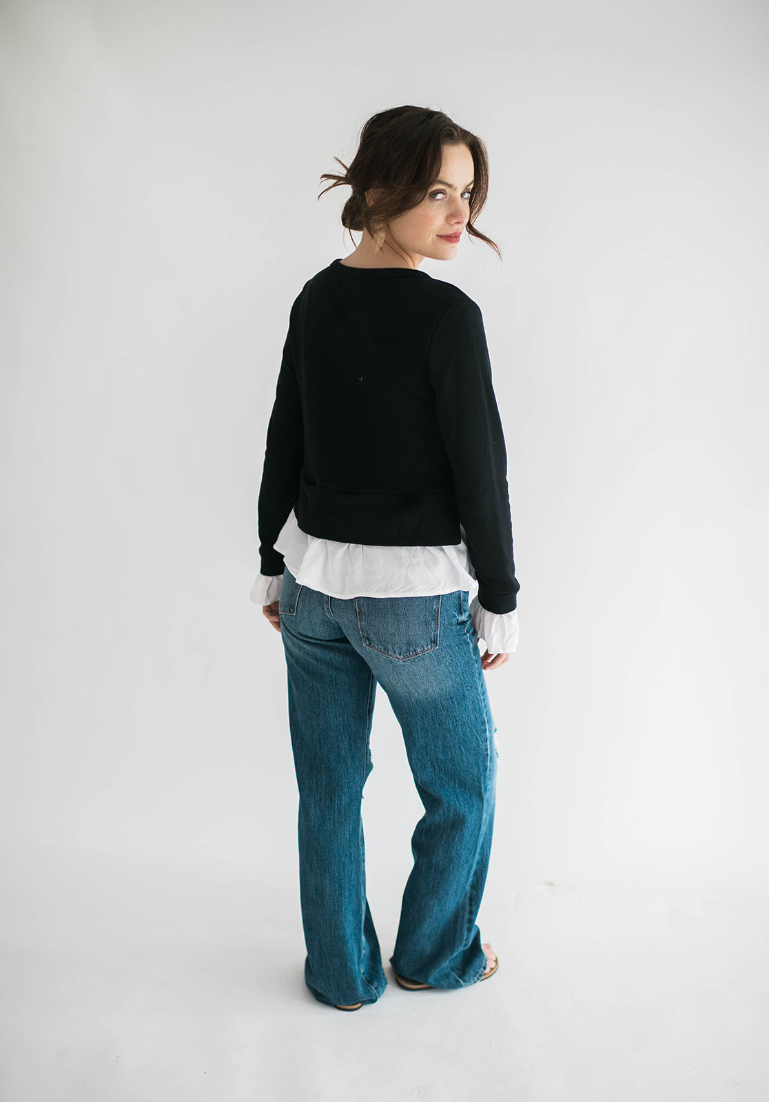 Lacie Top