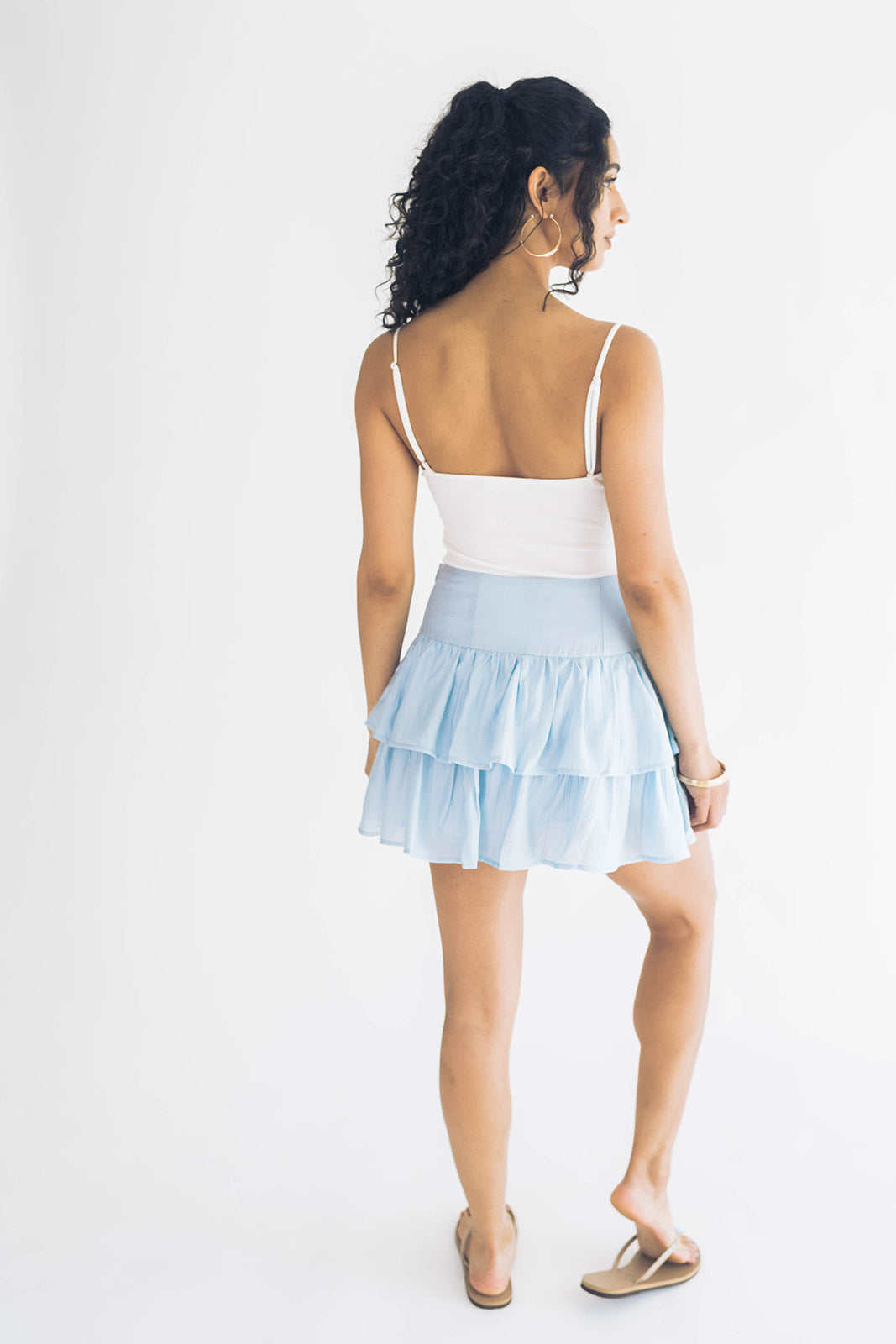Greyson Skirt