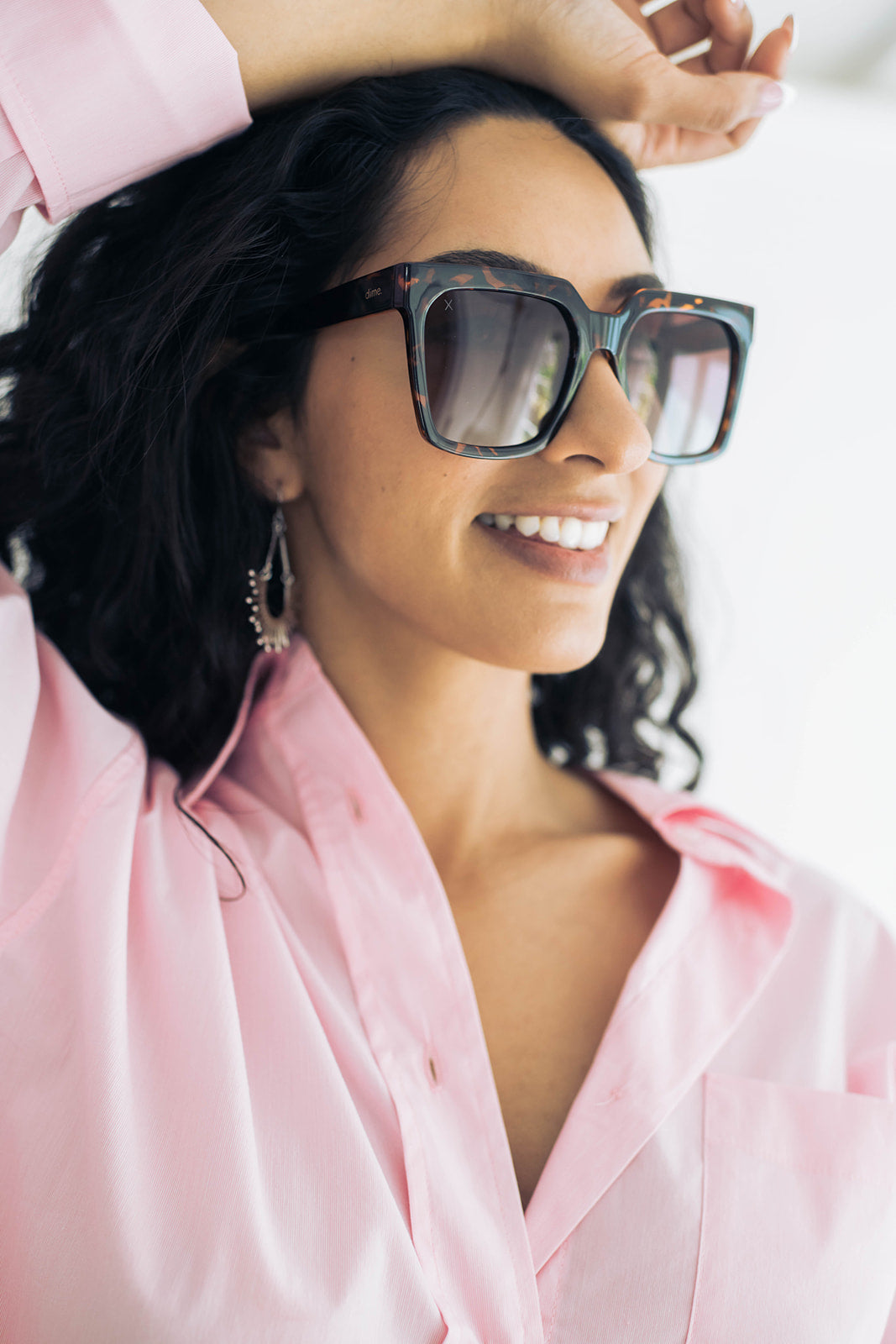 Topanga Sunnies