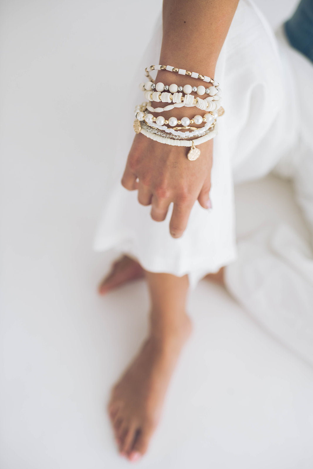 Beach Stack