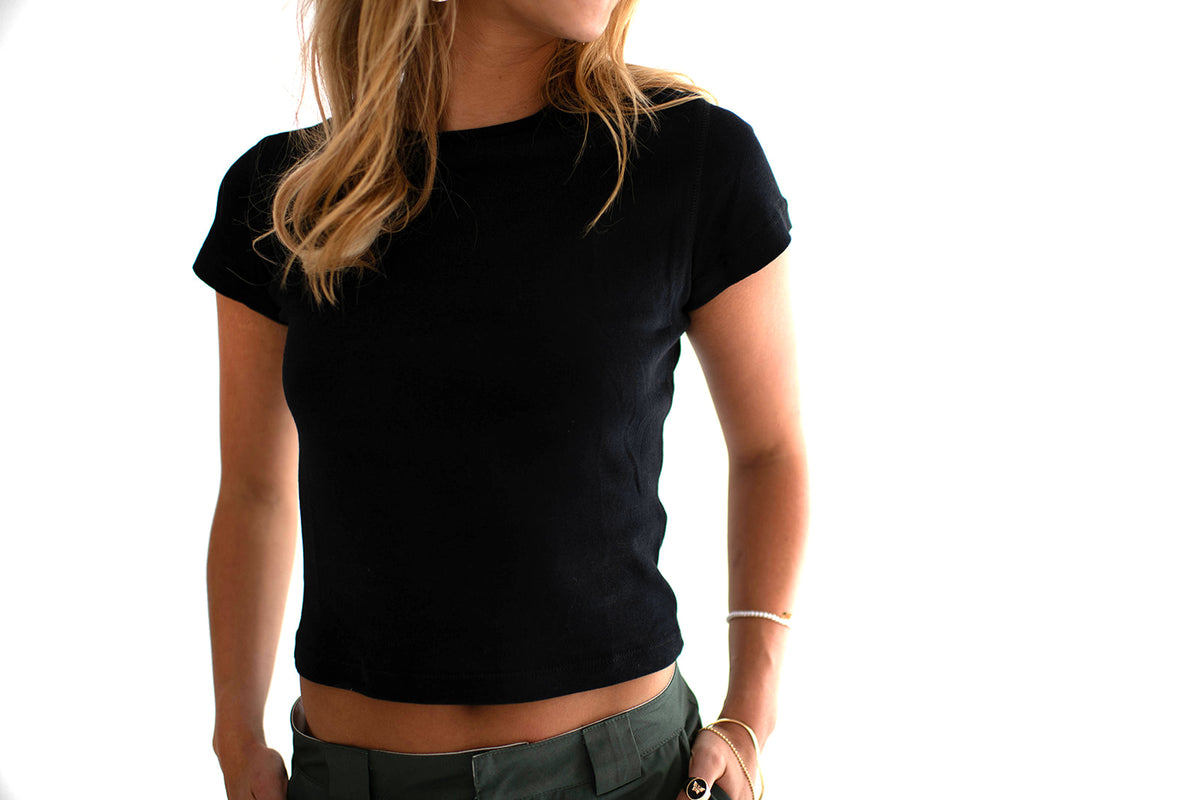 Naomi T-Shirt