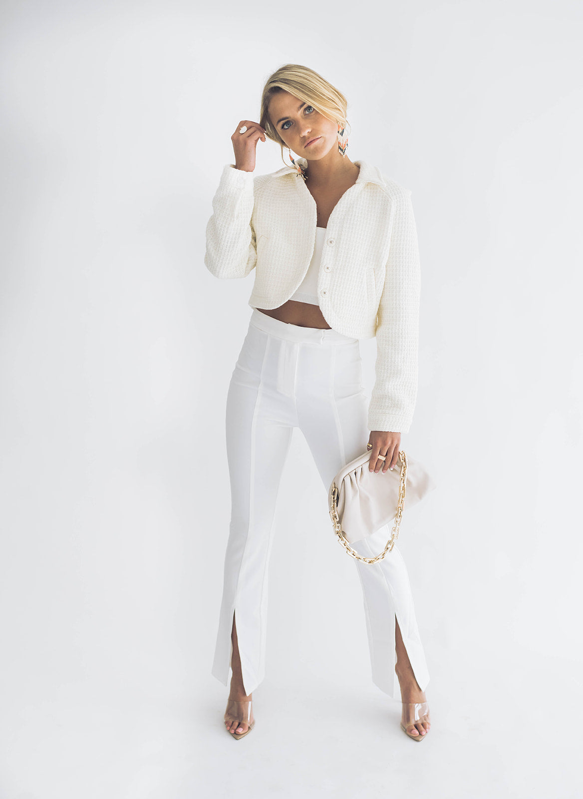 Maverick Trousers