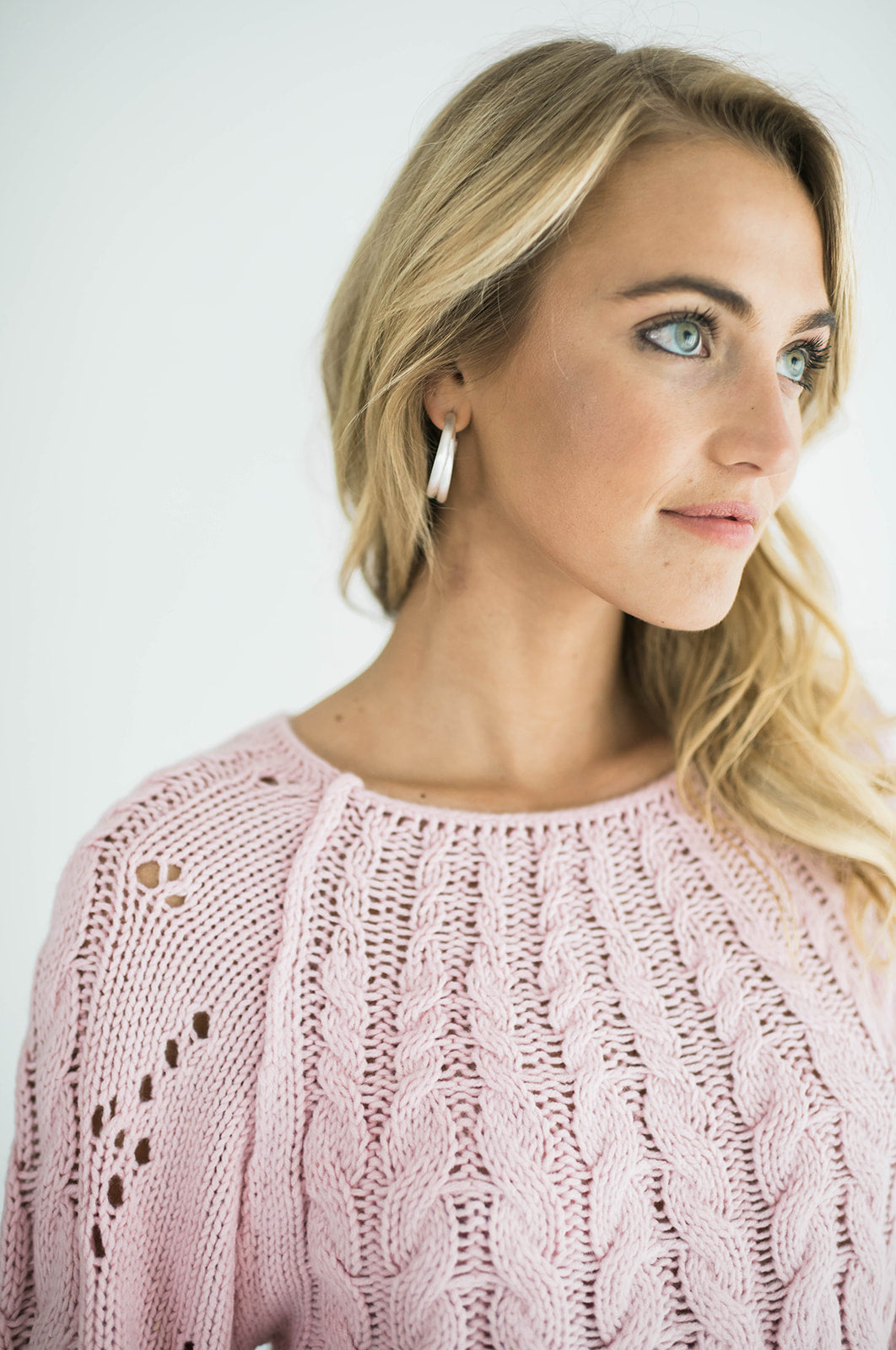Tally Sweater