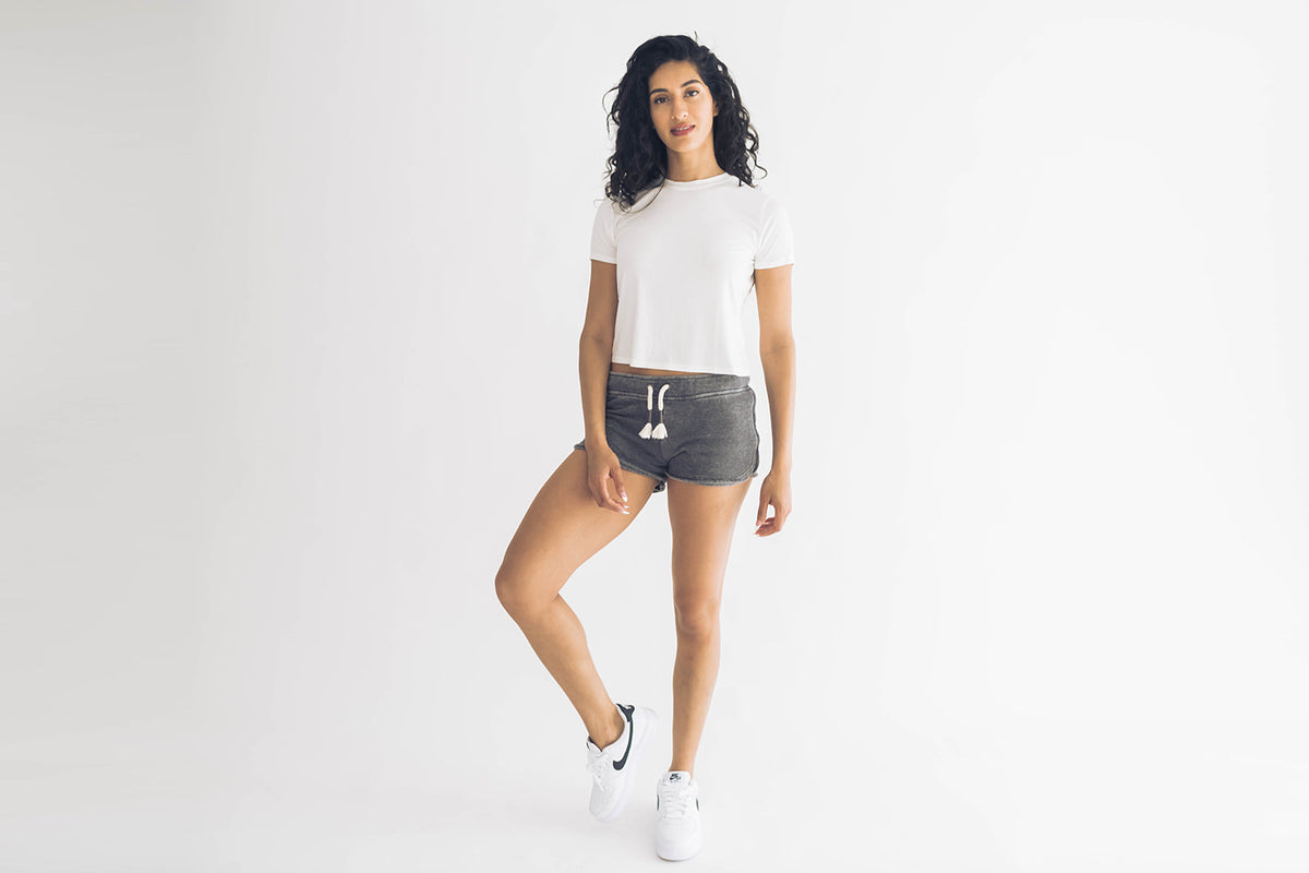 Jennifer Shorts