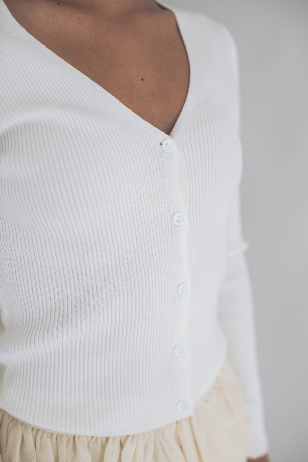 Sema Cardigan