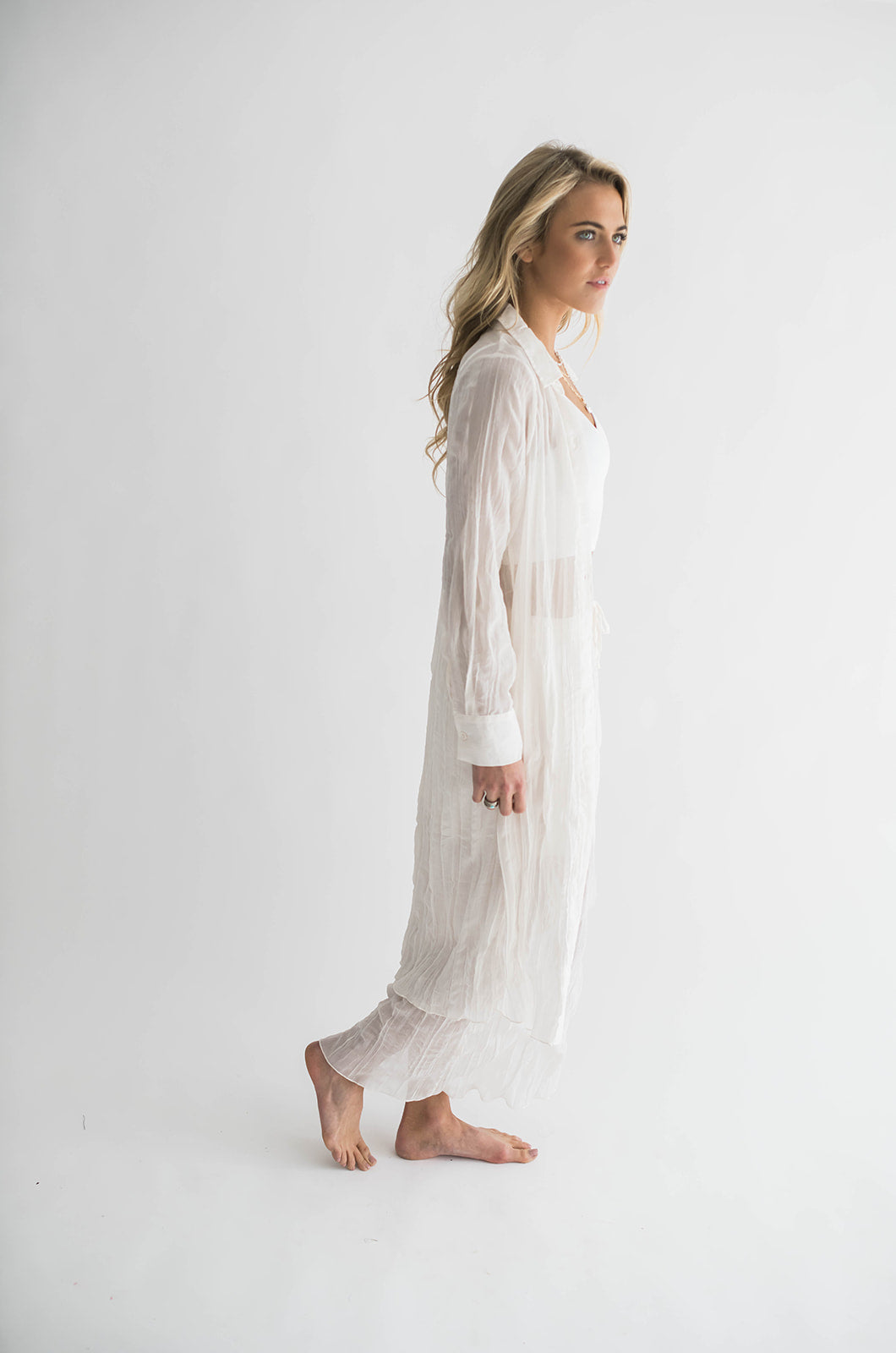Odessa Midi Skirt