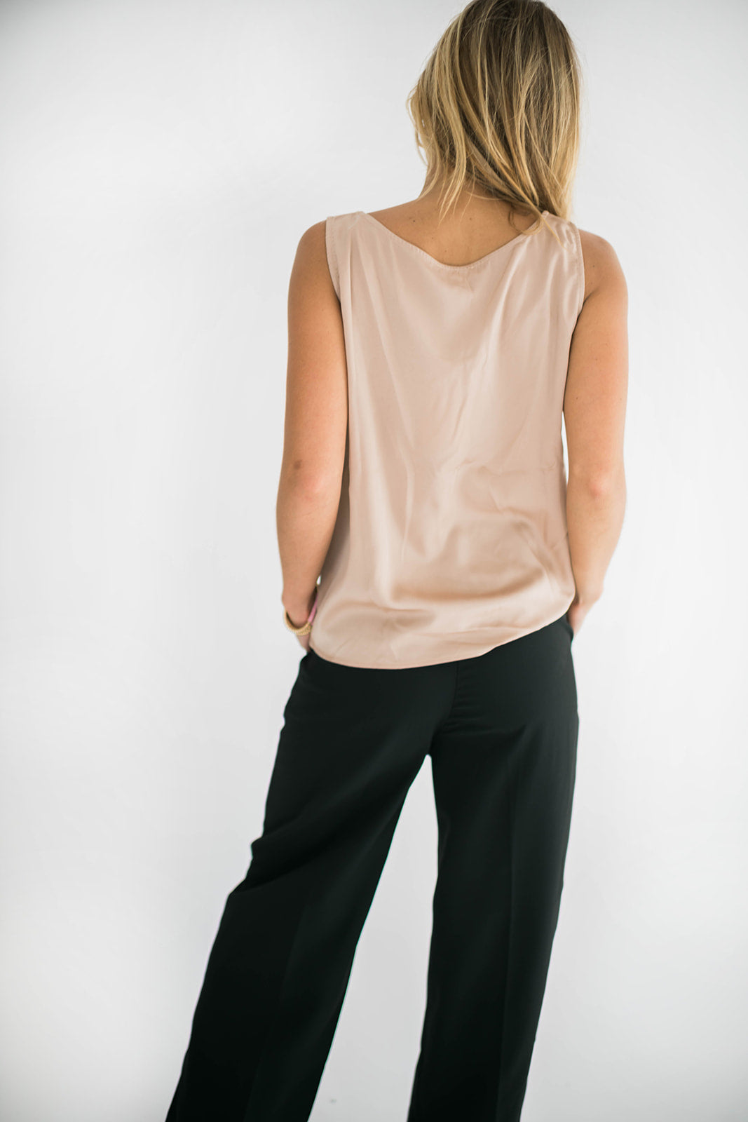 Berlin Top Nude