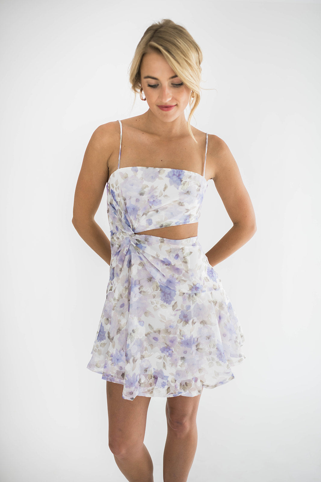 nikita mini dress Nikita Mini Dress