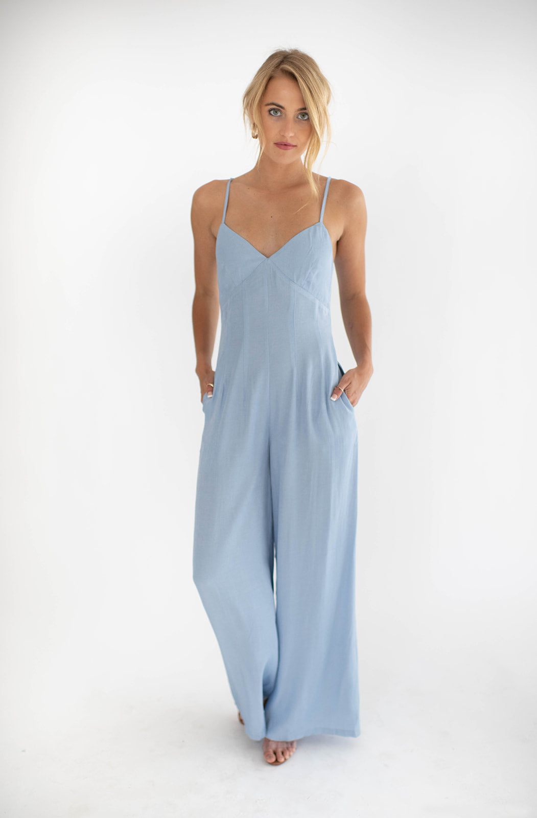 Miya Jumpsuit