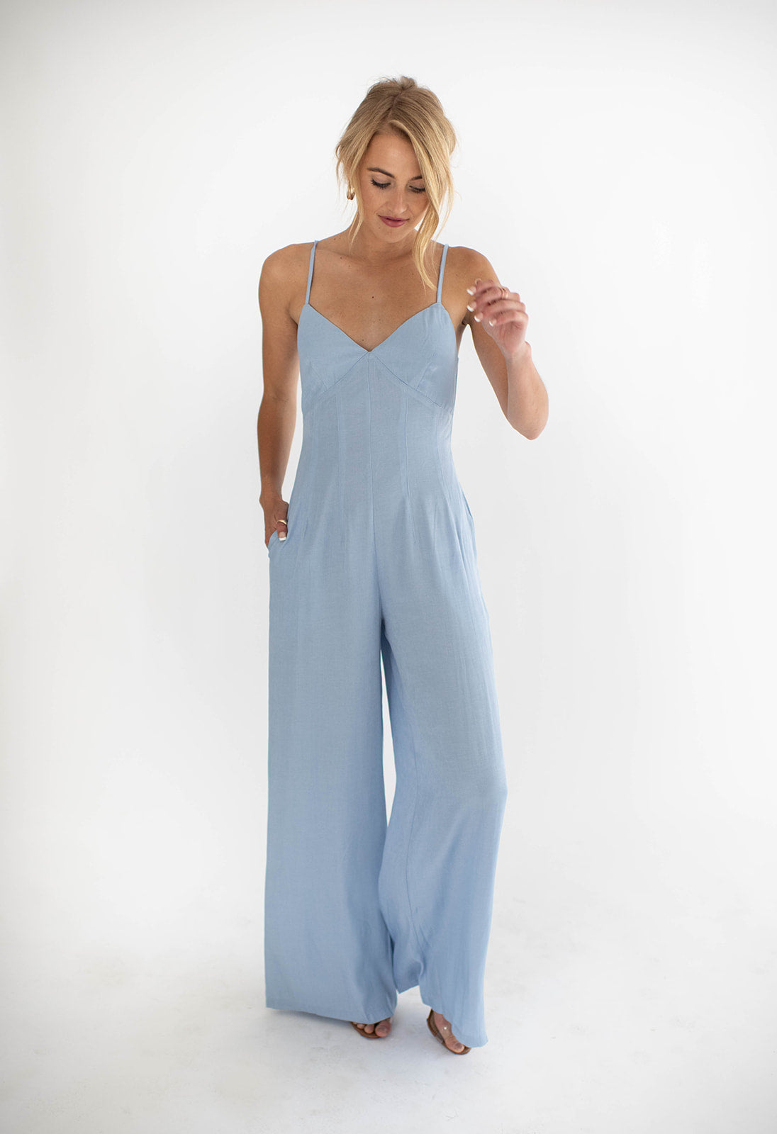Miya Jumpsuit