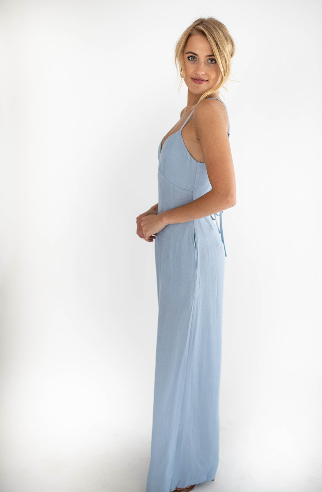 Miya Jumpsuit