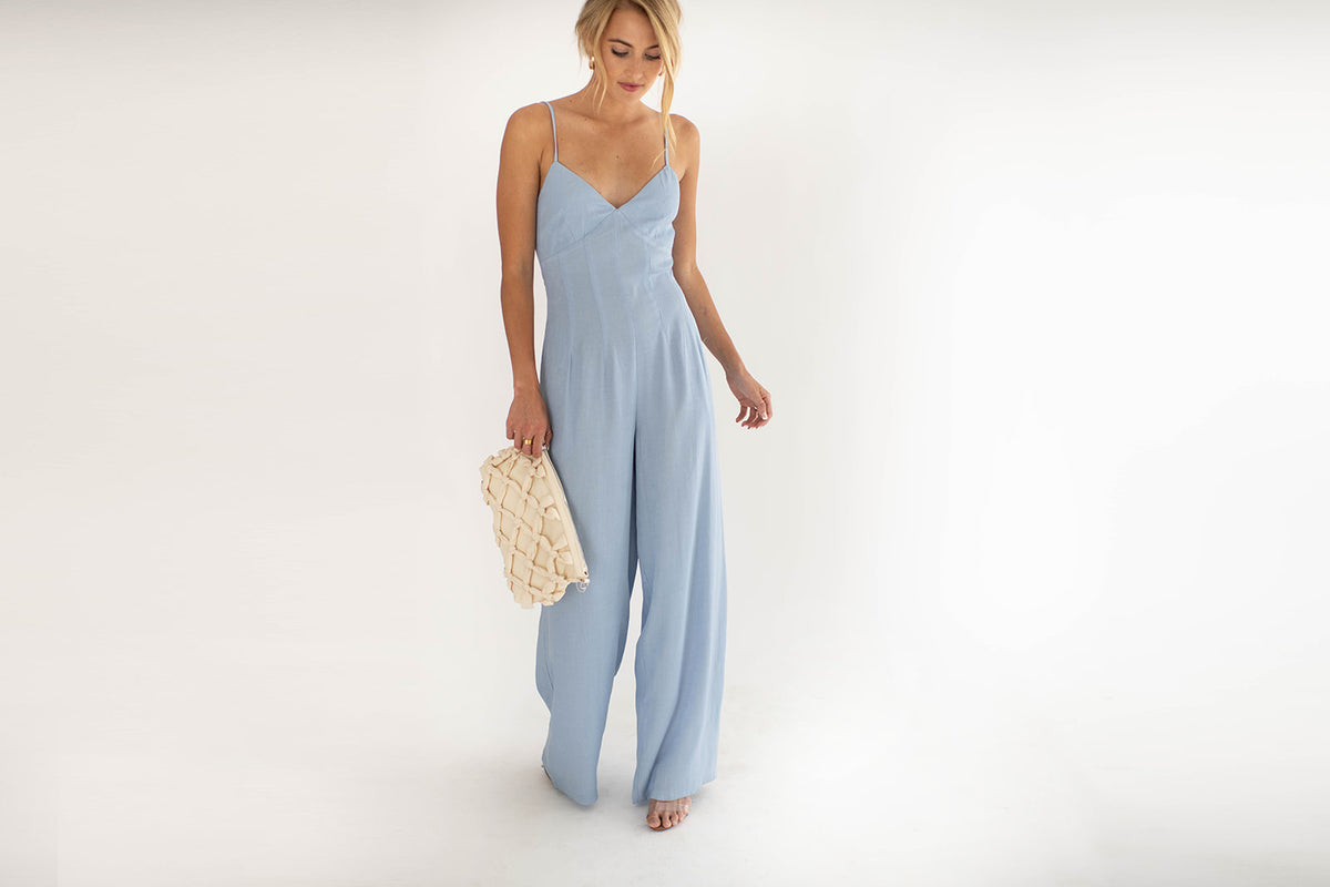 Miya Jumpsuit