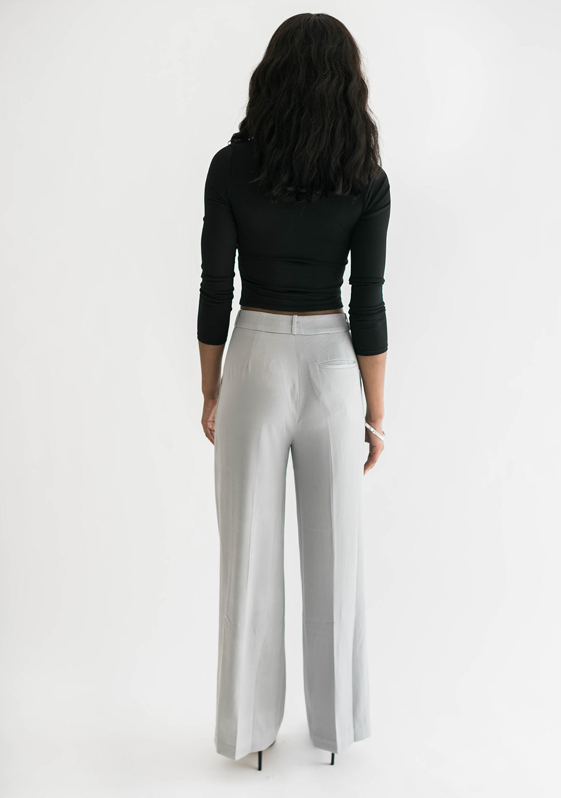 Tulsa Square Neck Top