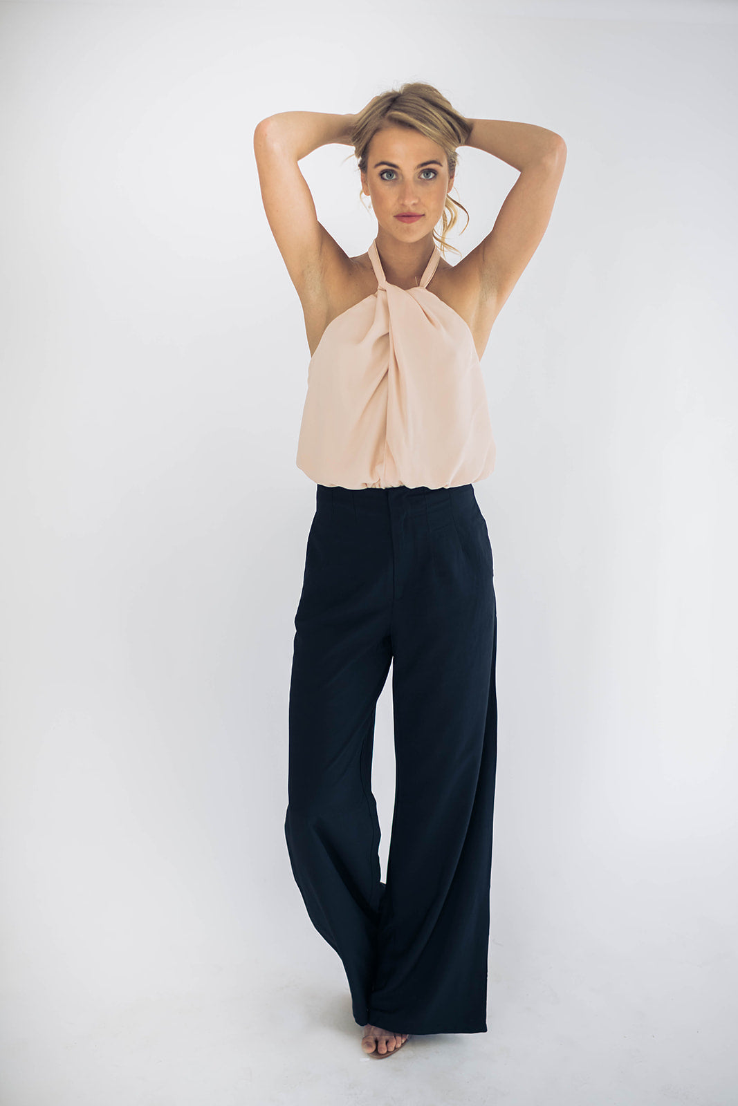 Lola Bodysuit Cream