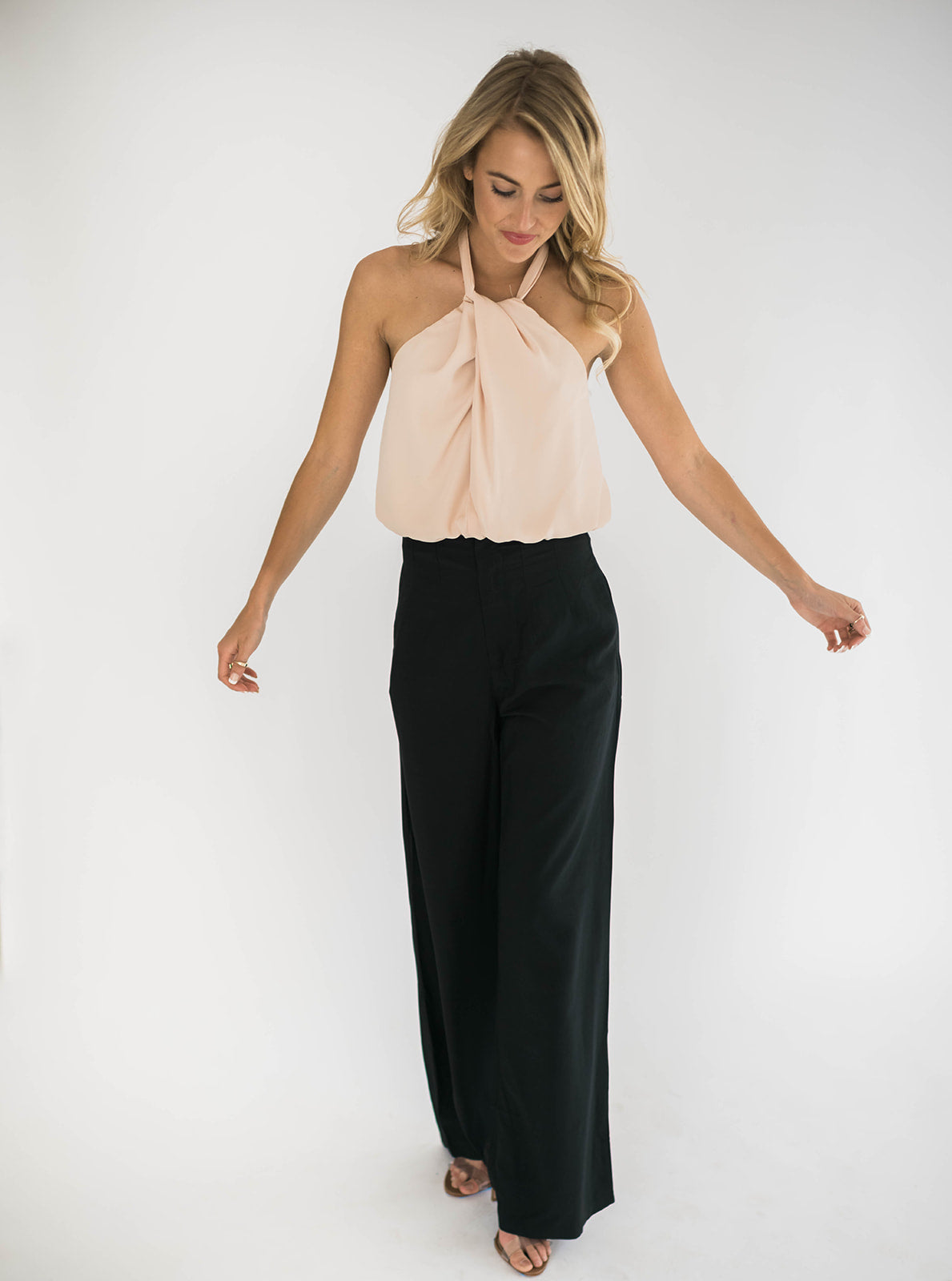 Lola Bodysuit Cream