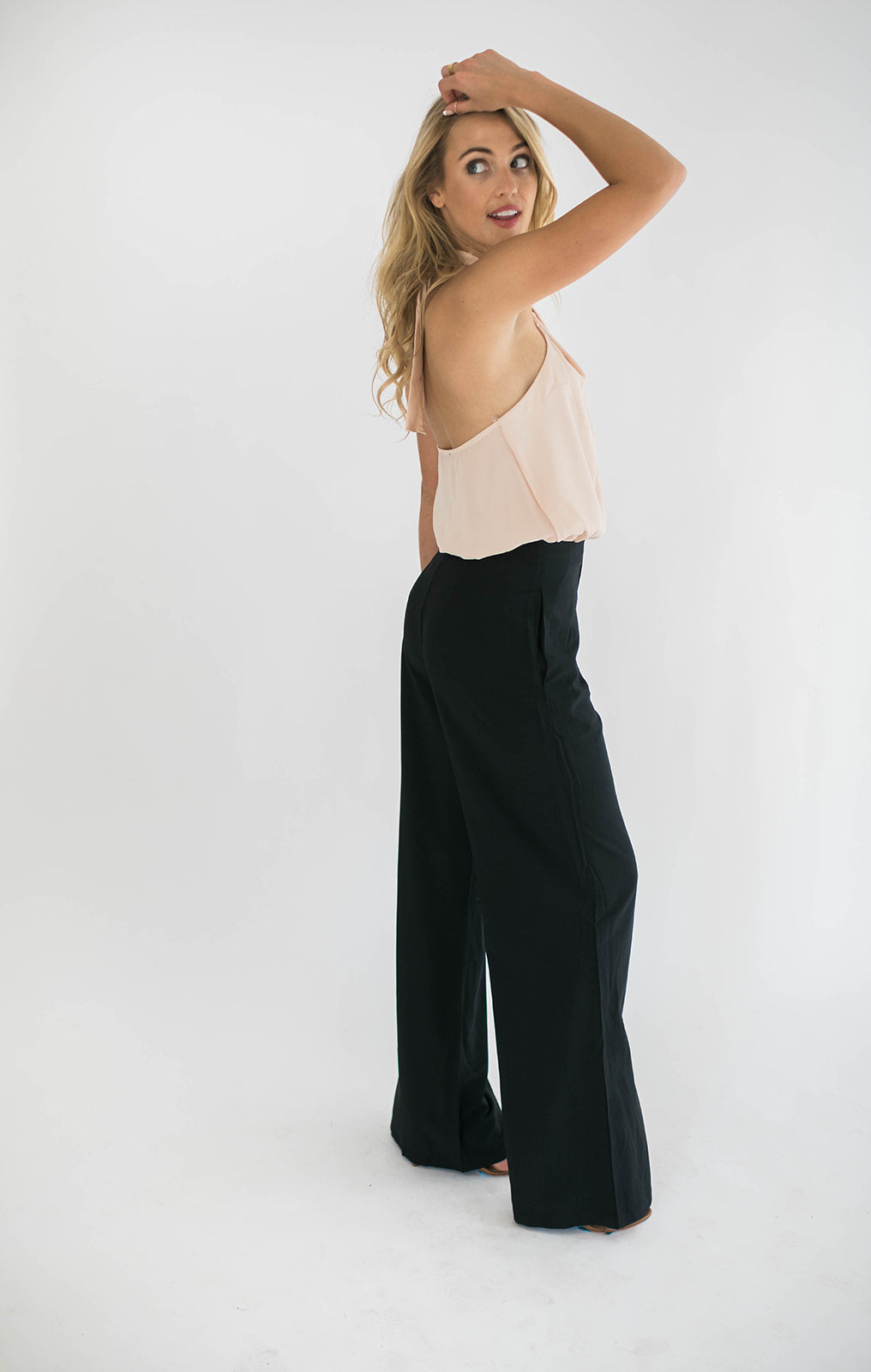 Lola Bodysuit Cream