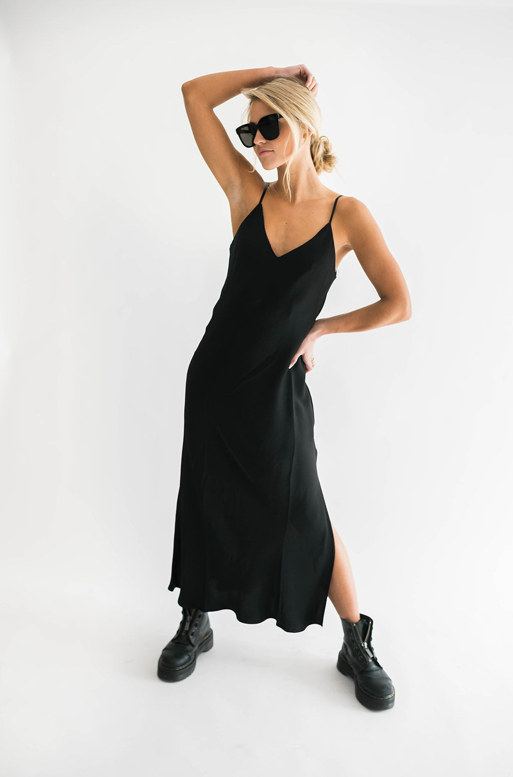 Women's Midi Dress Women's Midi Dress