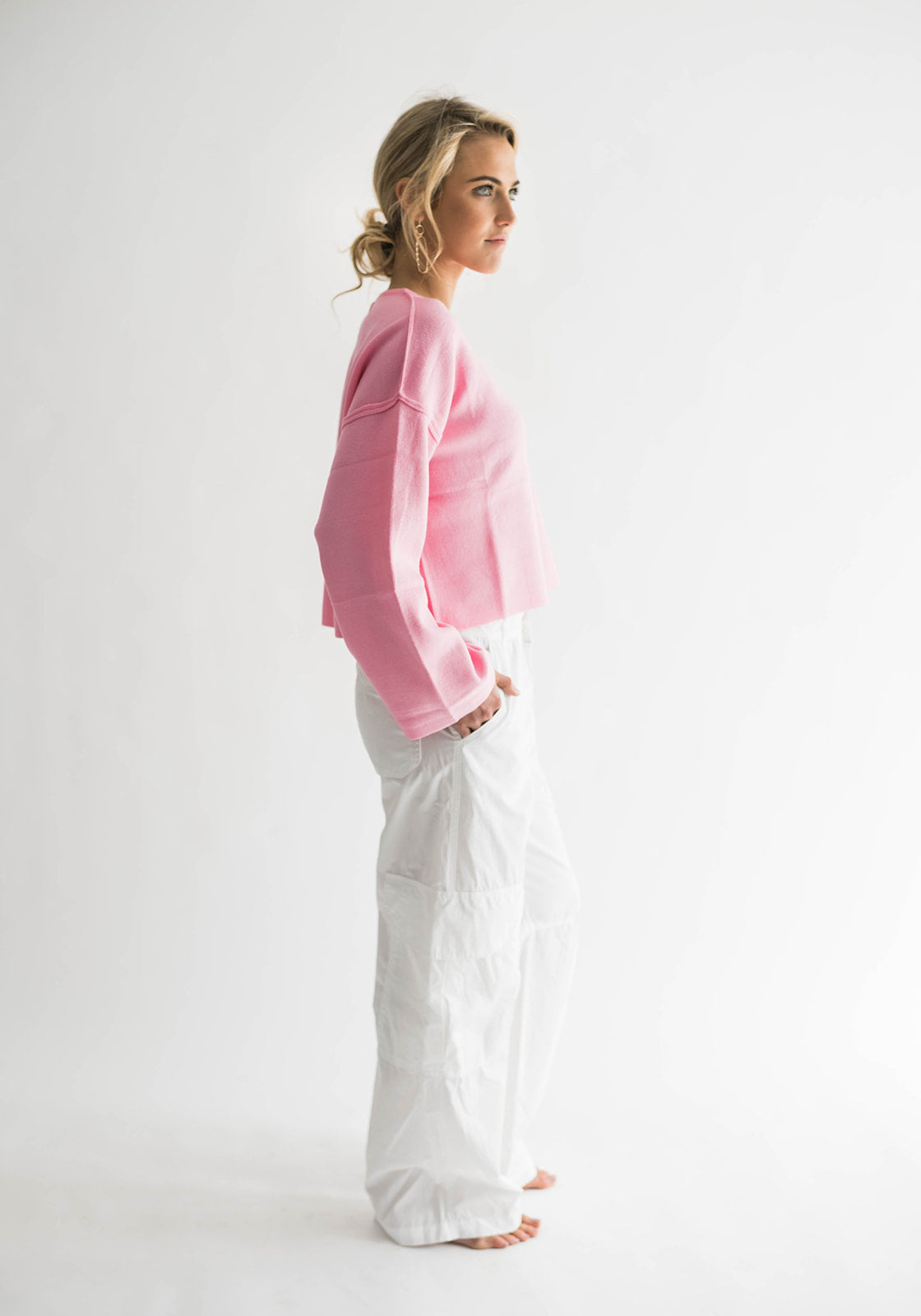 Ellie Cargo Pants