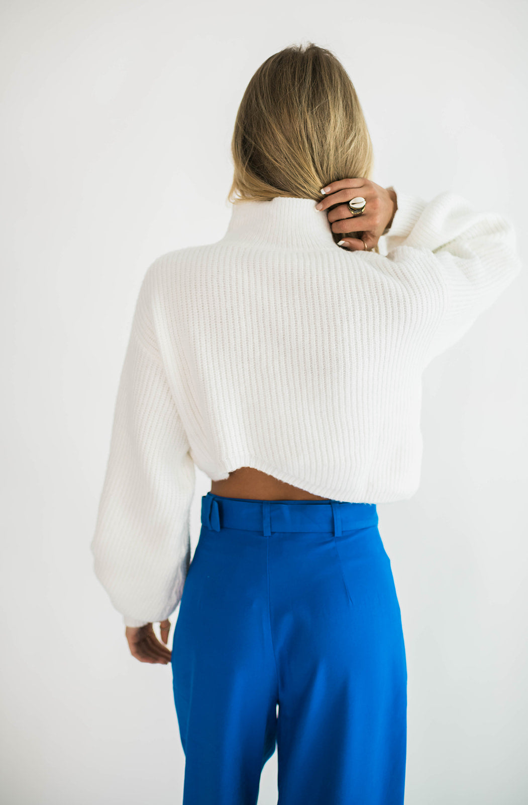 Lydia Sweater