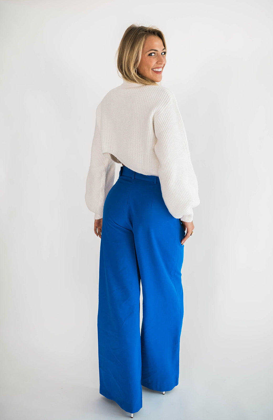 Lydia Sweater