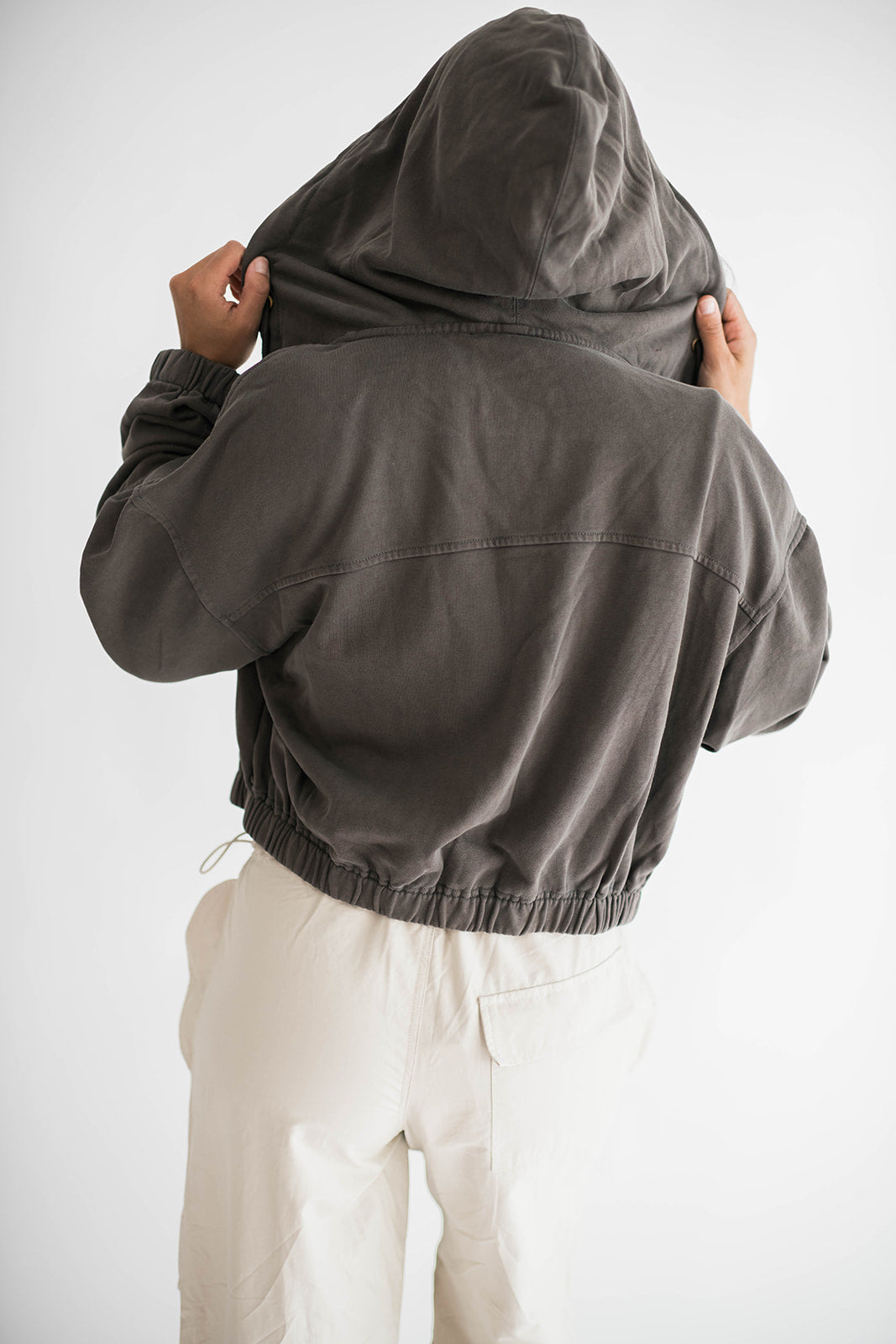 Maeve Hoodie