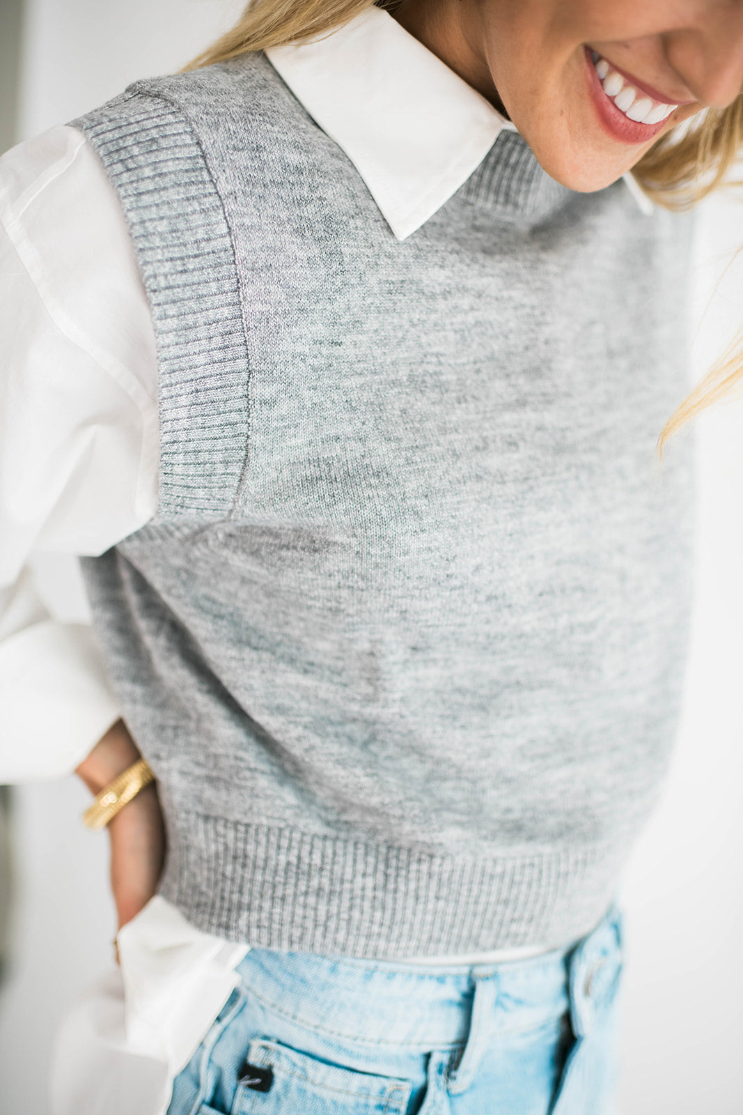Amelia Vest