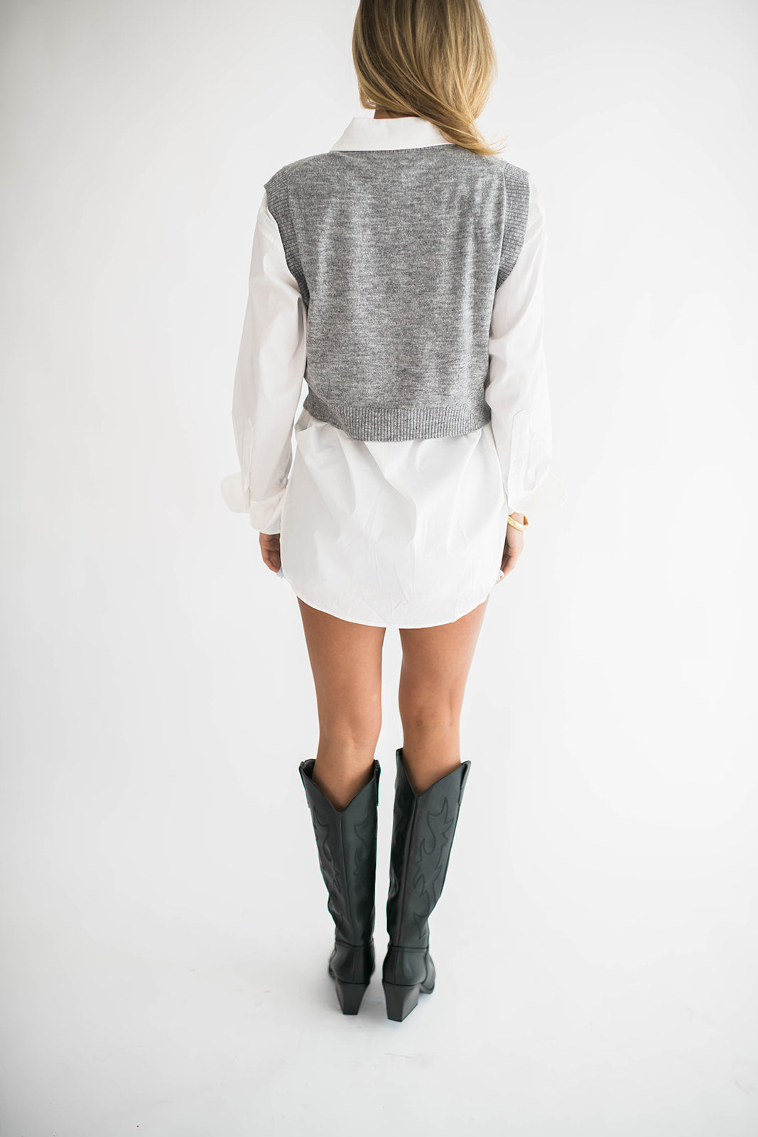 Amelia Vest