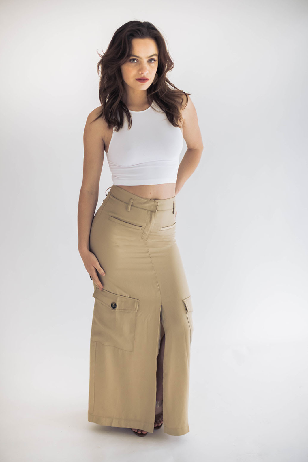 Taylor Cargo Maxi