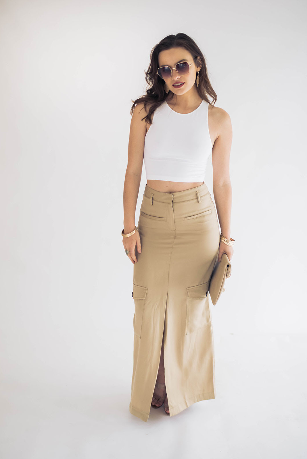 Taylor Cargo Maxi