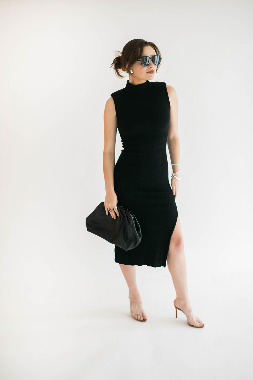 Scarlett Dress