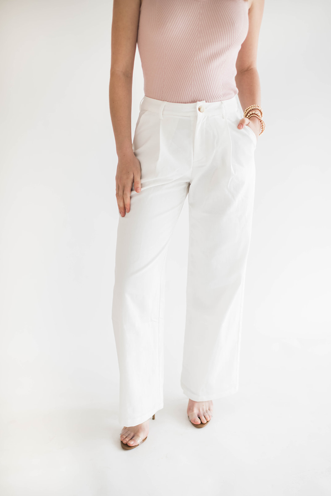 Aspen Trousers