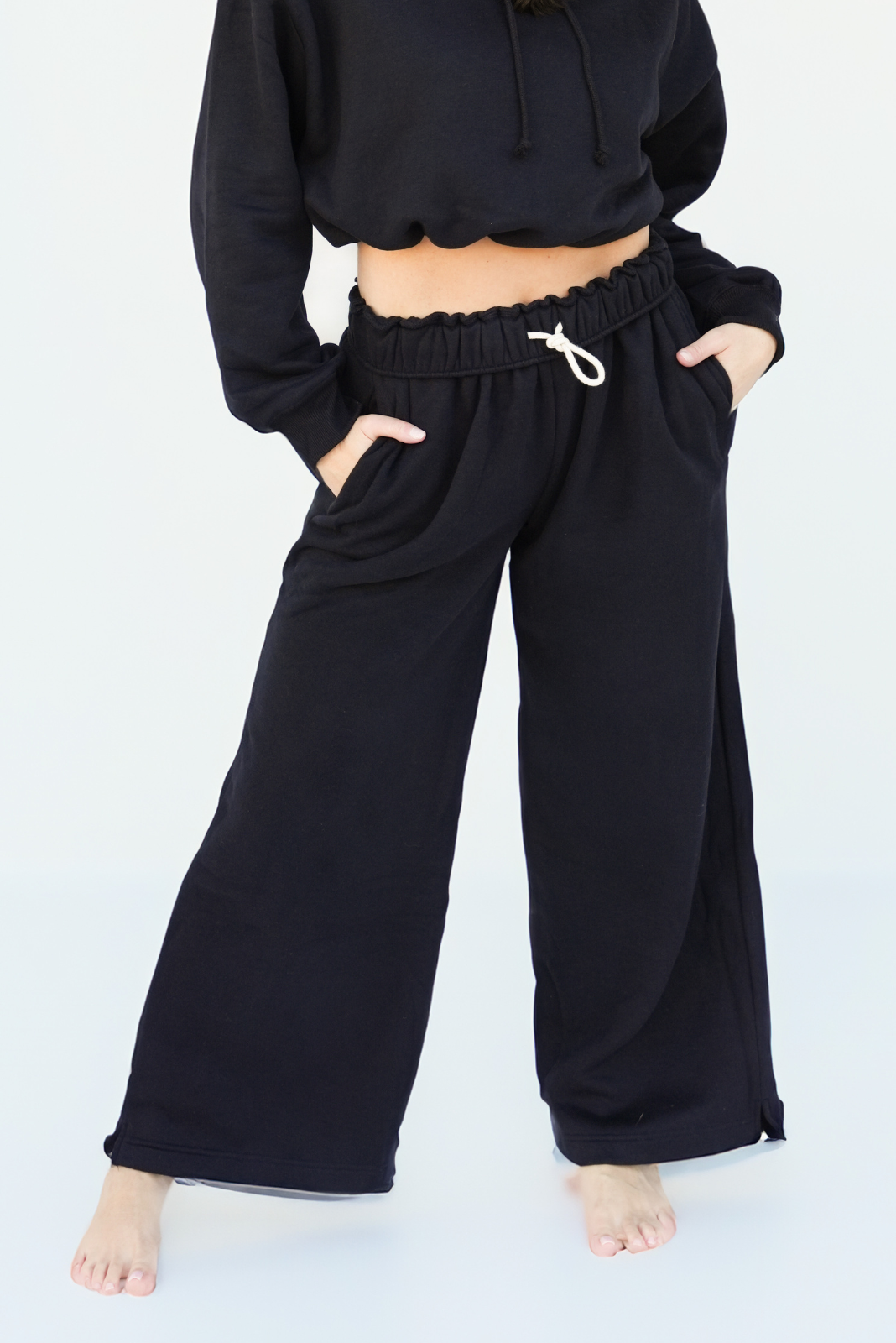 Hunter Sweatpants - falcon park