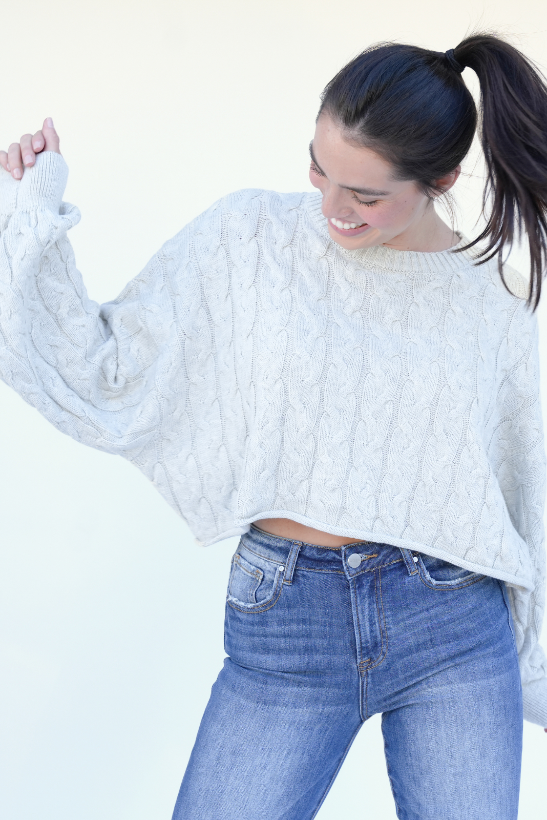 Love Sweater
