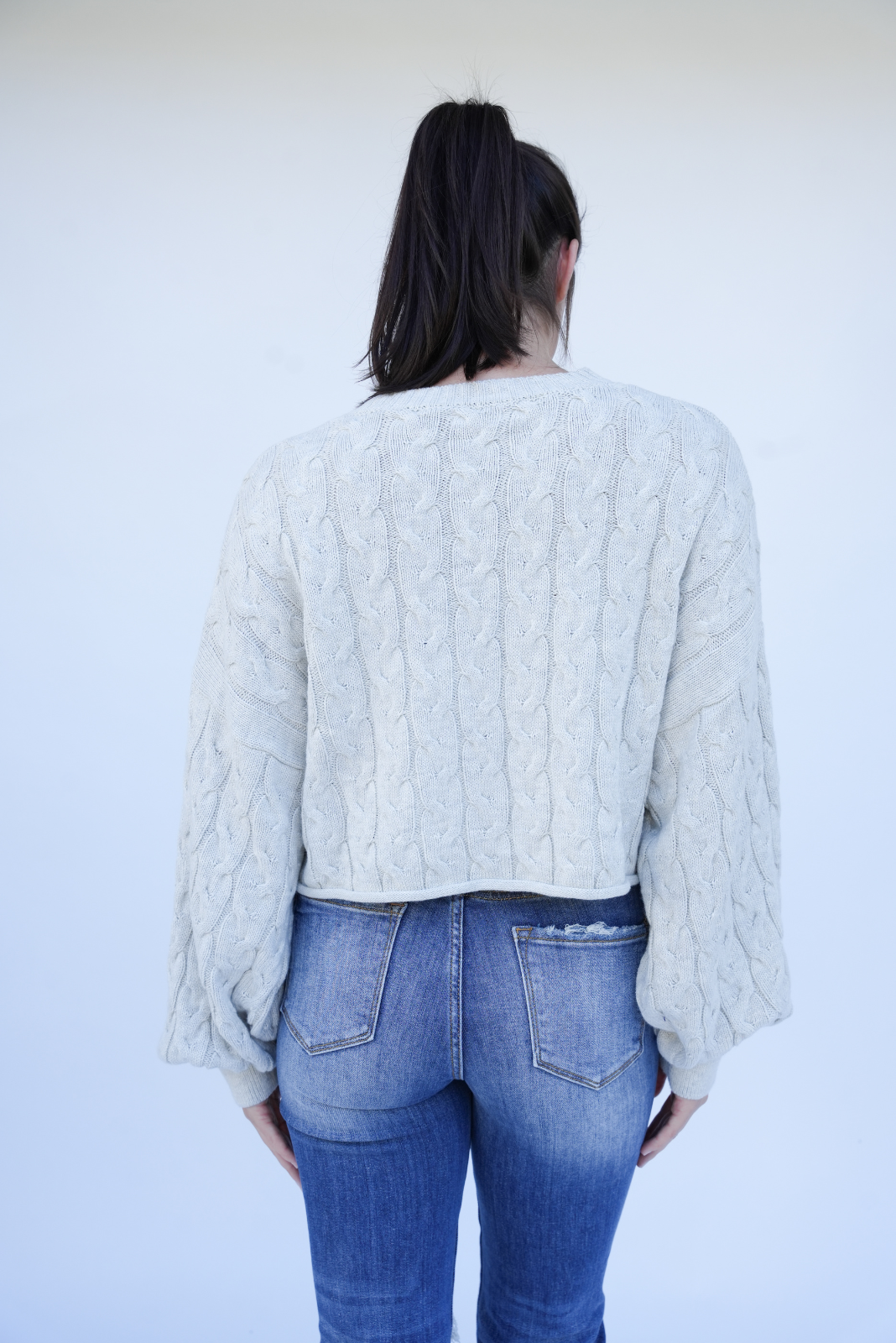 Love Sweater