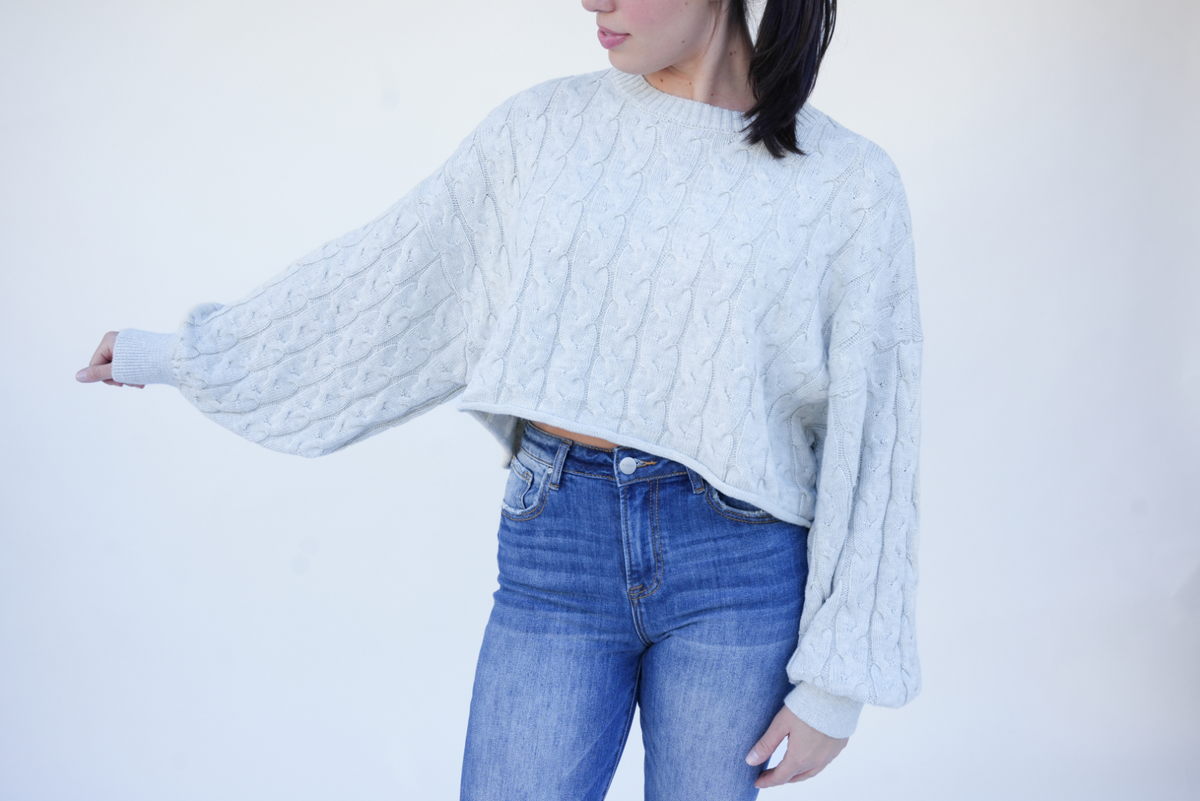 Love Sweater
