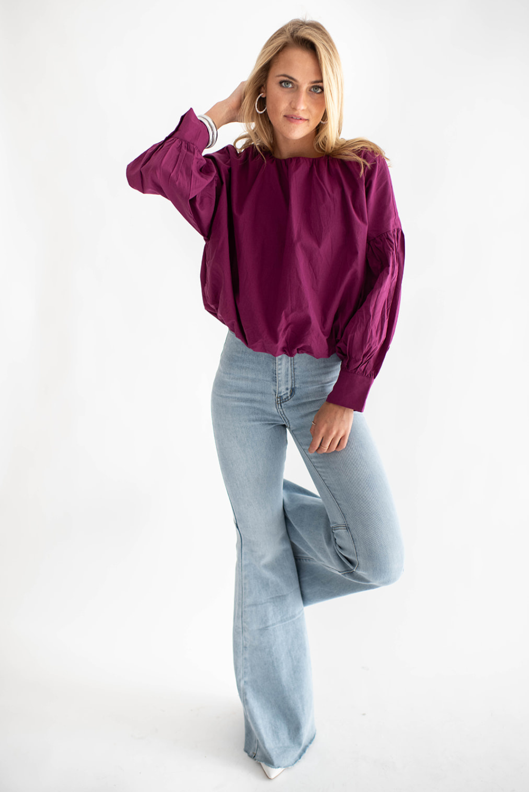 Ava Top Merlot