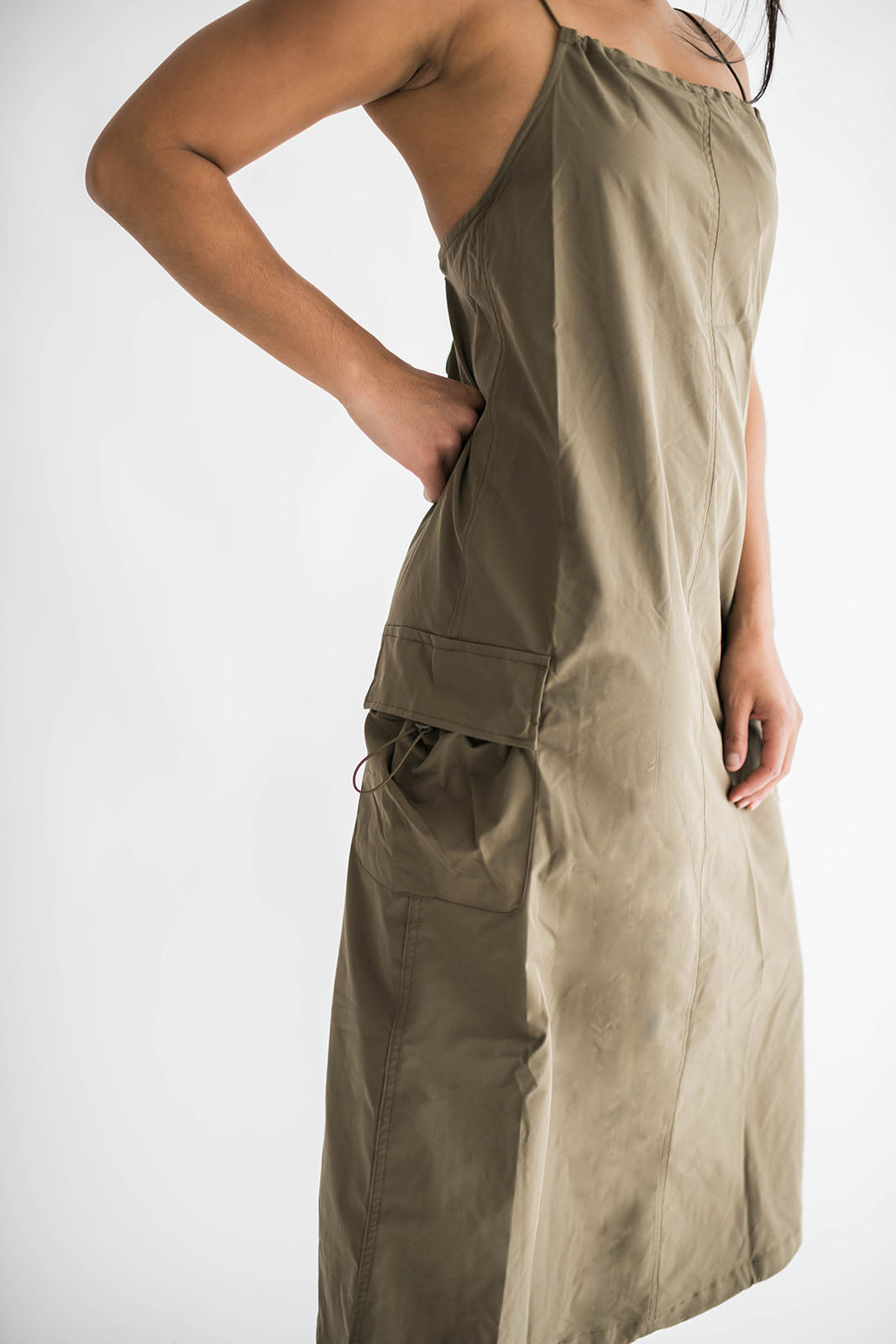 Rory Midi Dress