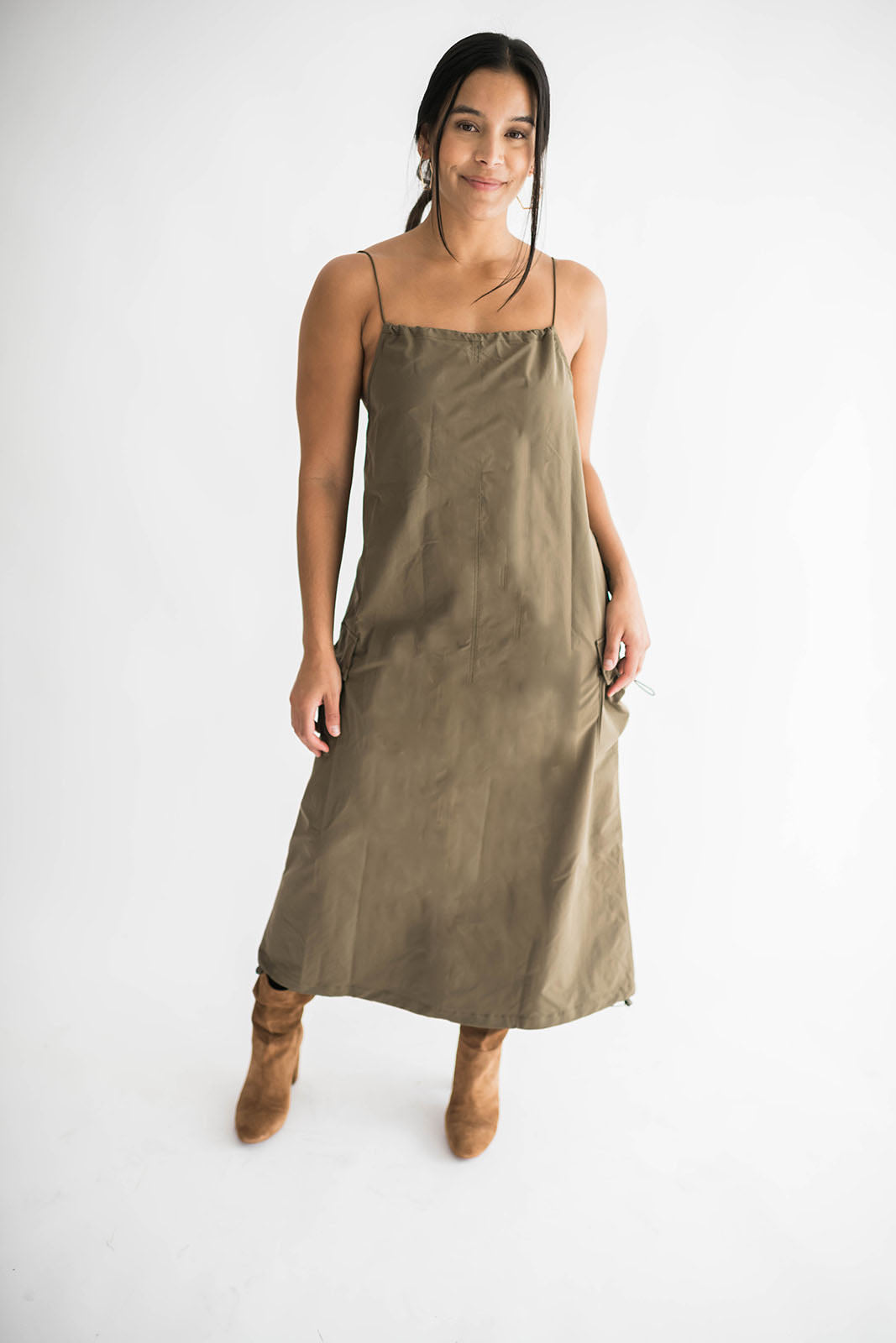 Rory Midi Dress