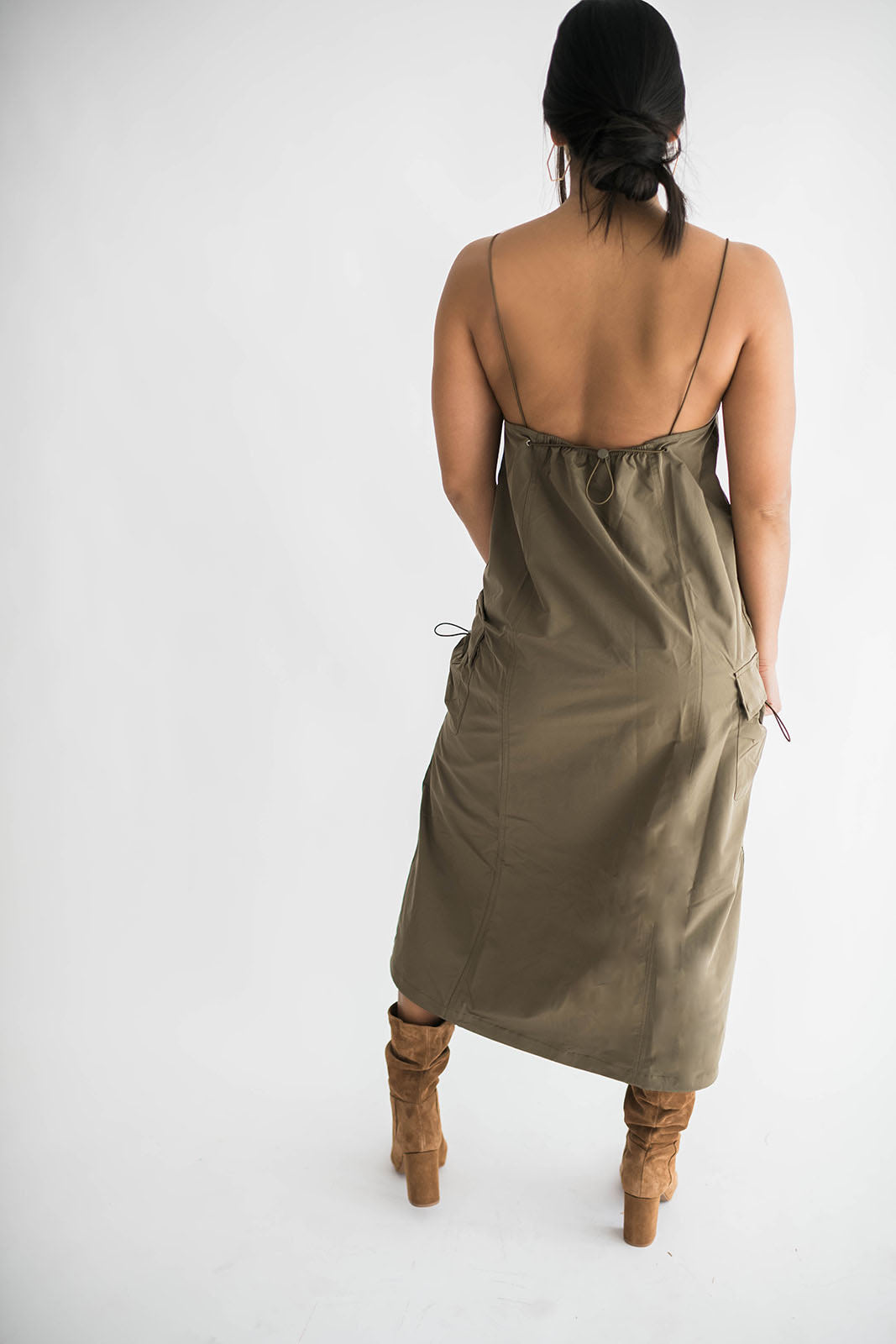 Rory Midi Dress