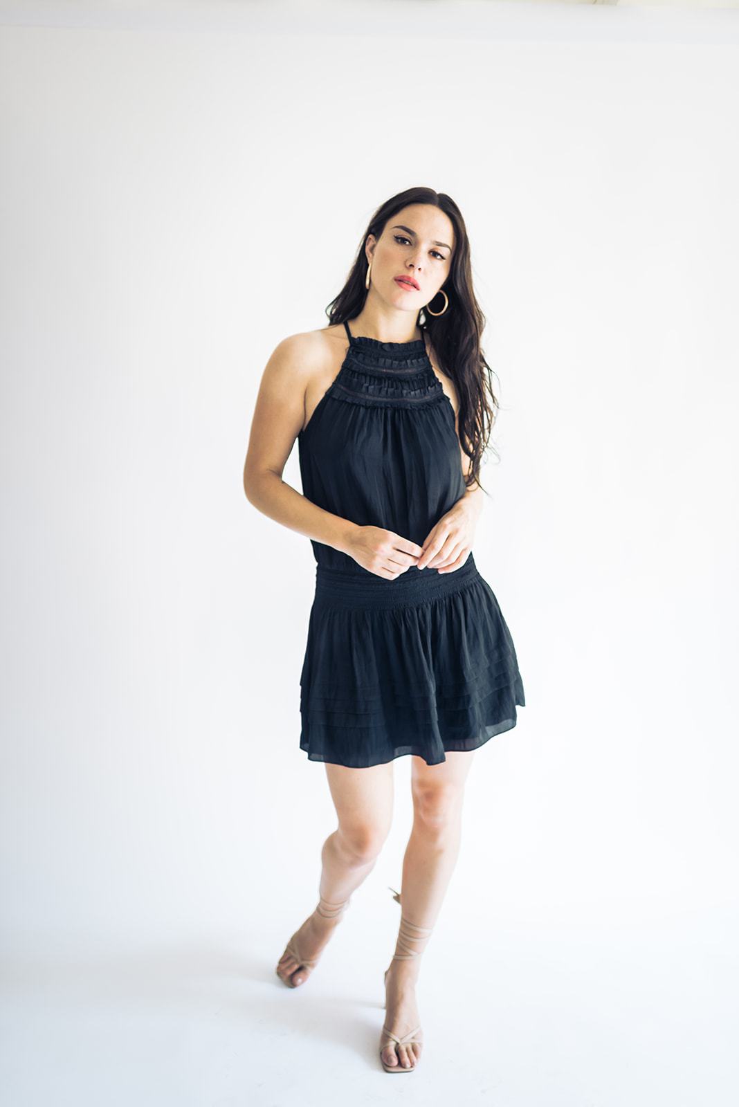Mila Dress
