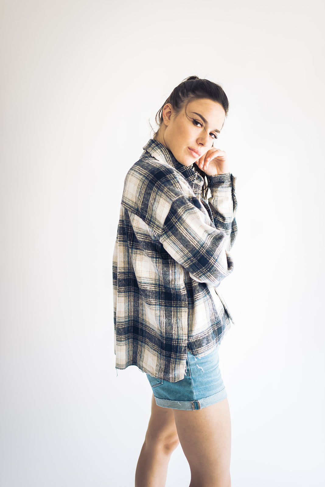 Kelly Shacket