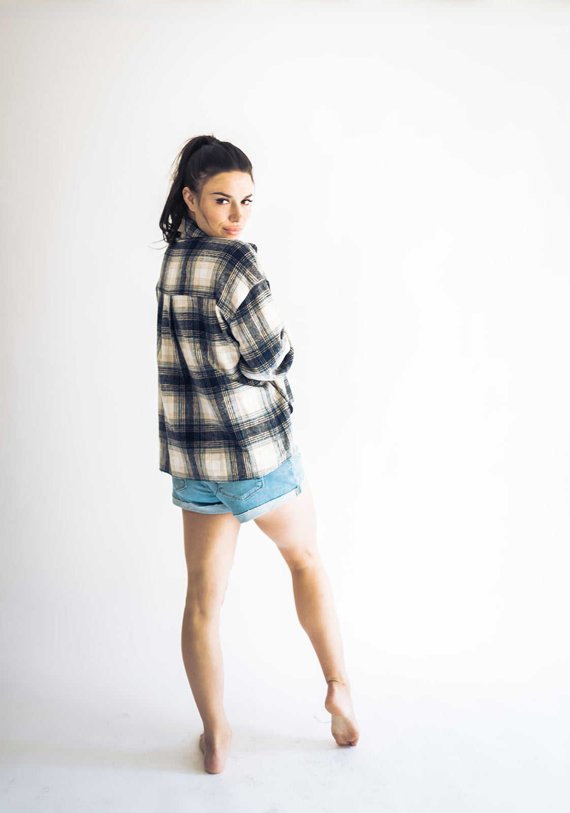 Kelly Shacket